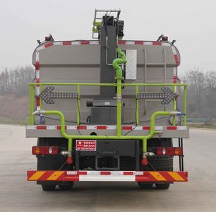 Kaili Feng  KLF5181TXQD6 Wall cleaning vehicle