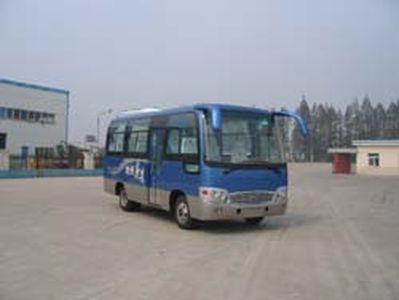 Peony  MD6609TDE Light Bus