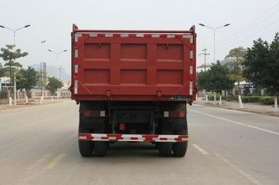 Xiangli  NZ3250A Dump truck