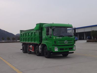 Shitong  STQ3316L14Y3A6 Dump truck