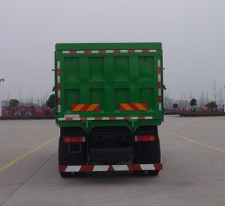 Shitong  STQ3316L14Y3A6 Dump truck