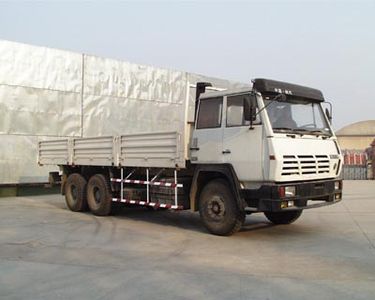 Star SteyrSX1324LP464Truck