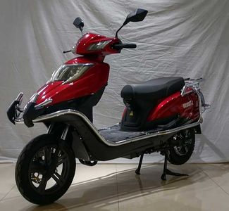 Weiniu  WN1800DT2 Electric two wheeled motorcycle