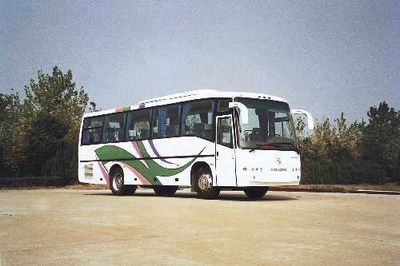 Jinlong XMQ6950BBTourist buses