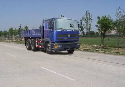 Starstal ZZ1253M3841F Truck