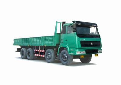 Star Steyr ZZ1382S3066 Truck