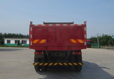 Haohan  ZZ3315M3863D1 Dump truck