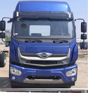 Foton  BJ1184VKPFN01 Truck