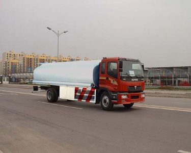 Sanxing BSX5100GYYOil tanker