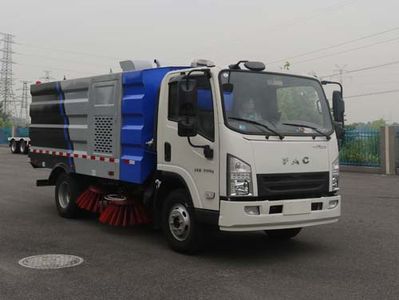 Huzun CAL5081TSLE5Road sweeper