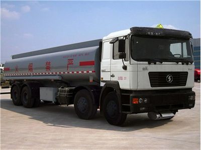 Sanli  CGJ5310GJY02 Refueling truck