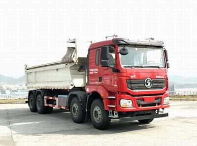 Chida  EXQ5310ZLJSX7L garbage dump truck 