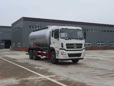 Jiudingfeng  JDA5250GGHDF5 Dry mixed mortar transport vehicle