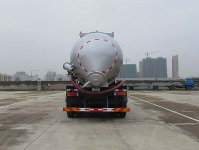 Jiudingfeng  JDA5250GGHDF5 Dry mixed mortar transport vehicle