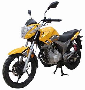 Jinlong  JL12560 Two wheeled motorcycles