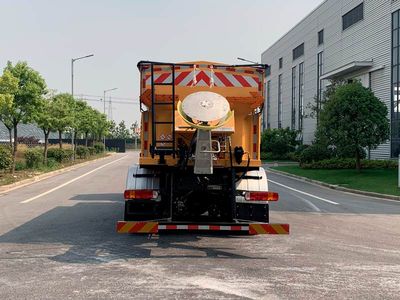 Tianjia Zhineng  JTJ5251TCXZ6 Snowplow