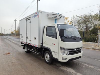 Kaile Tai  JYA5040XLCBJ4 Refrigerated truck