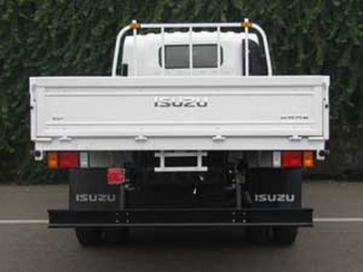 Isuzu  QL1090TLAR Truck