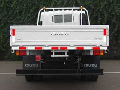 Isuzu  QL1090TLAR Truck