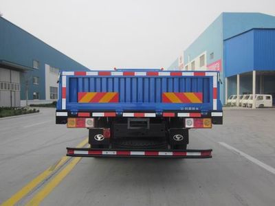 Shifeng  SSF1151HJP77 Truck