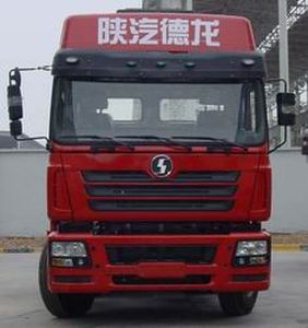 Shaanxi Automobile SX4257NR324K Container semi-trailer tractor