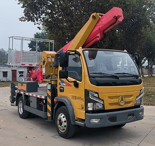 Sany  SYM5040JGKT1 High altitude work vehicle