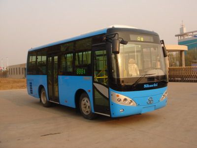 Shuchi  YTK6770HG City buses