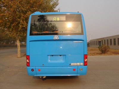 Shuchi  YTK6770HG City buses