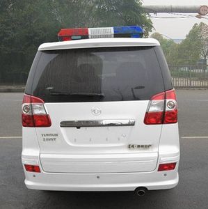 Dongfeng  ZN5021XQCV1J4 Prisoner