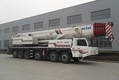 Beiqi Automobile BCW5541JQZ130E Car crane