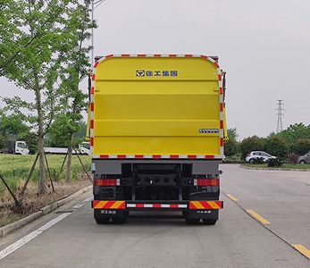 XCMG  DXA5250ZXLD6 Box type garbage truck