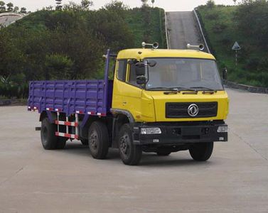 Dongfeng  EQ1250LZ3G Truck