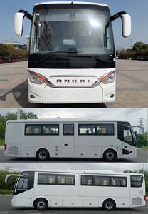 Ankai  HFF5170TSYD6 Camping vehicle