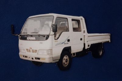 Jubao  JBC4010W1 Low speed truck