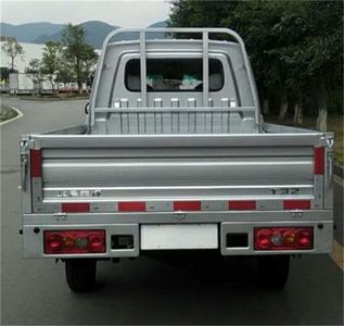 Jinbei  JKC1022S6L1 Truck