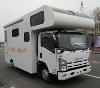 Hope  MH5040XLJ RV