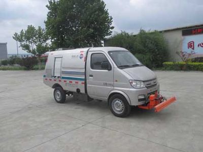 Segor QTH5030GQX Cleaning car