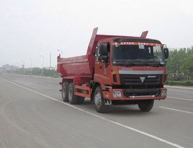 Pengxiang  SDG3253GUMA1BJ Dump truck