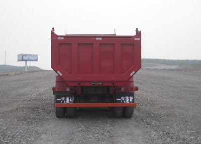 Pengxiang  SDG3253GUMA1BJ Dump truck