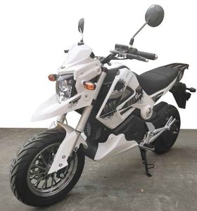 Yiku  YK2000D3 Electric two wheeled motorcycle