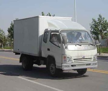 Qingqi  ZB5030XXYJPC1 Box transport vehicle