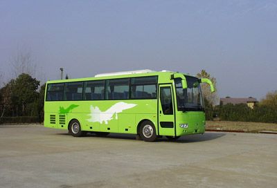 Yutong  ZK6960HB coach