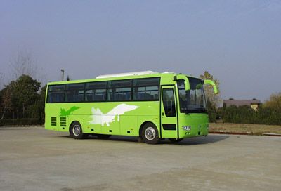 Yutong  ZK6960HB coach