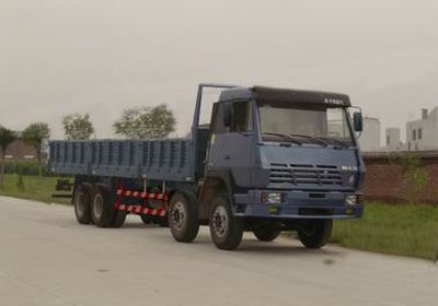 Star Steyr ZZ1312M3860F Truck