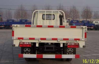 Beijing brand automobiles BJ1044PPU52 Ordinary freight cars