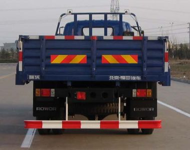 Foton  BJ1168VLPFK1 Truck