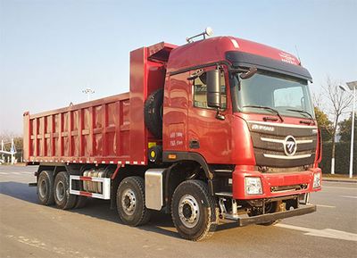 Ouman  BJ3319Y6GRL15 Dump truck