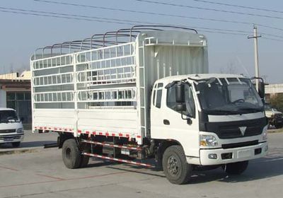 Foton  BJ5089VDCEG Grate type transport vehicle