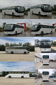 Foton  BJ6122U7BJB coach