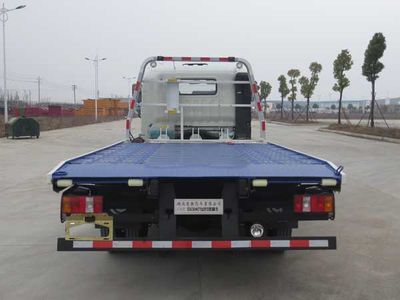 Chusheng  CSC5047TQZPZ Obstacle clearing vehicle